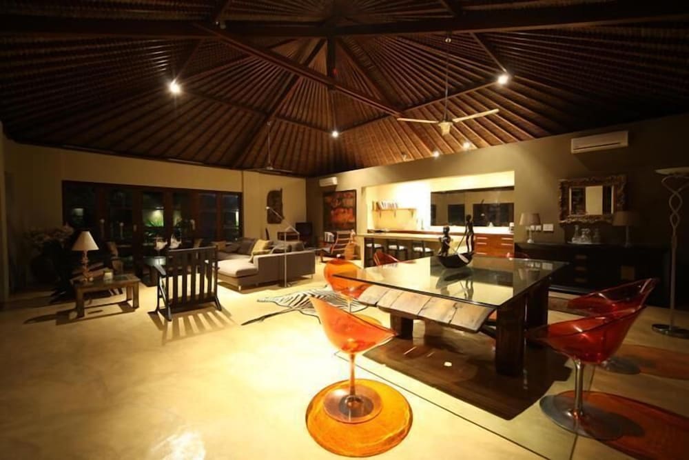 Chuiba Bay Lodge