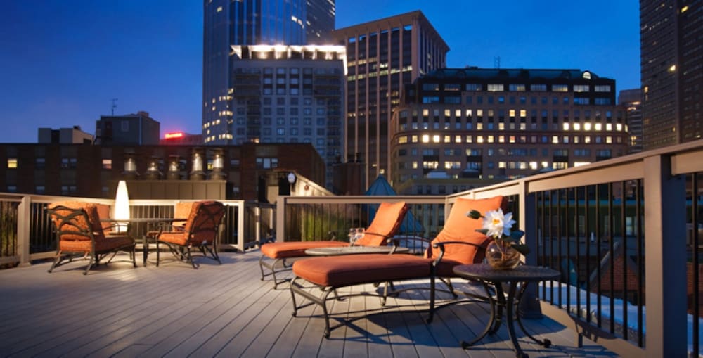 Boston Medical Suites at Garrison Square