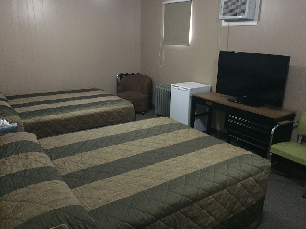 Kings Hotel & Motel
