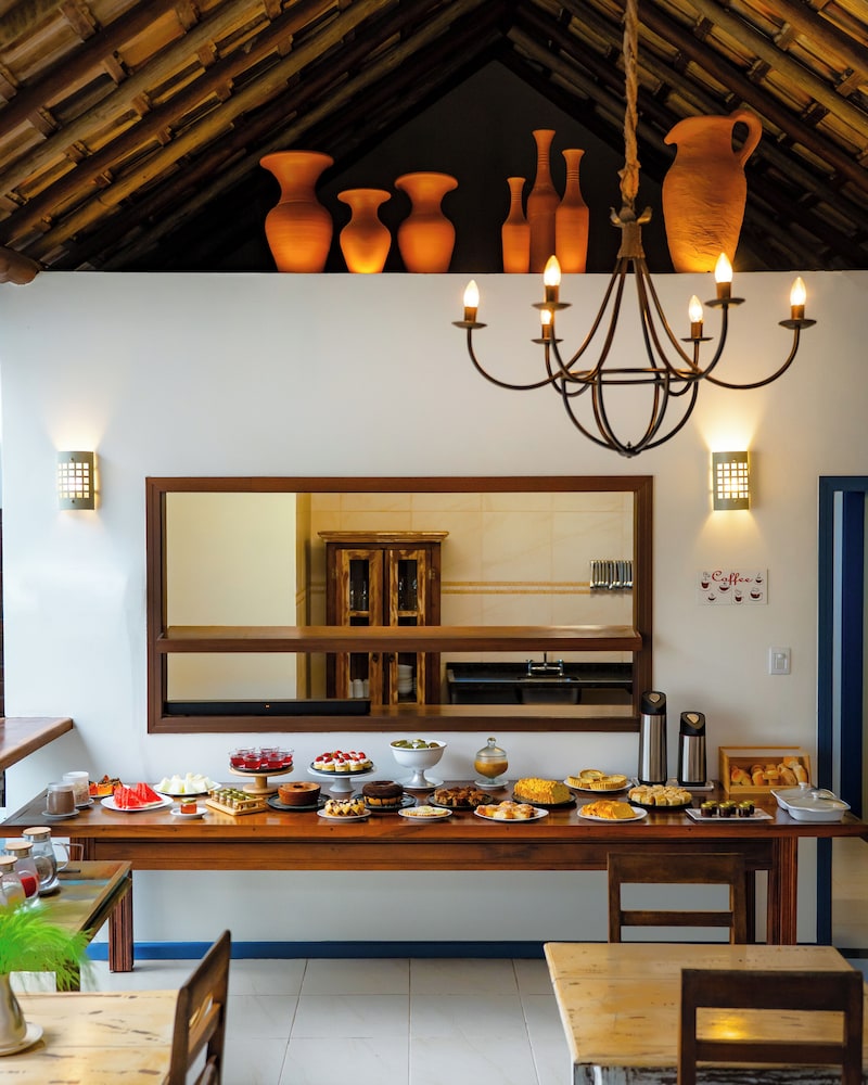 Casa Poema Paraty