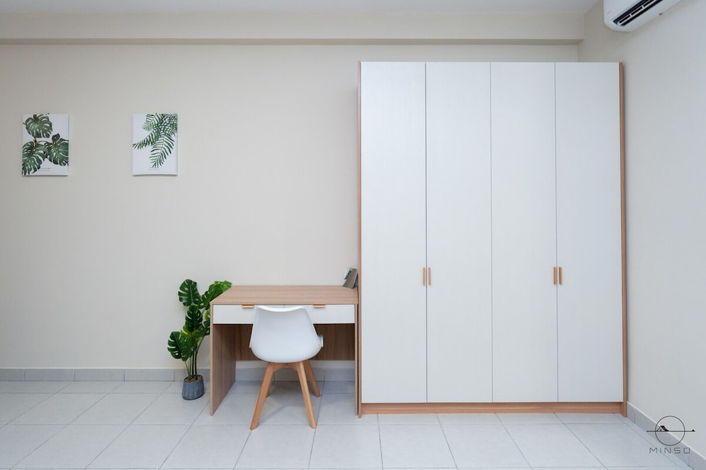 Netizen Cheras Residence by Emily in Town