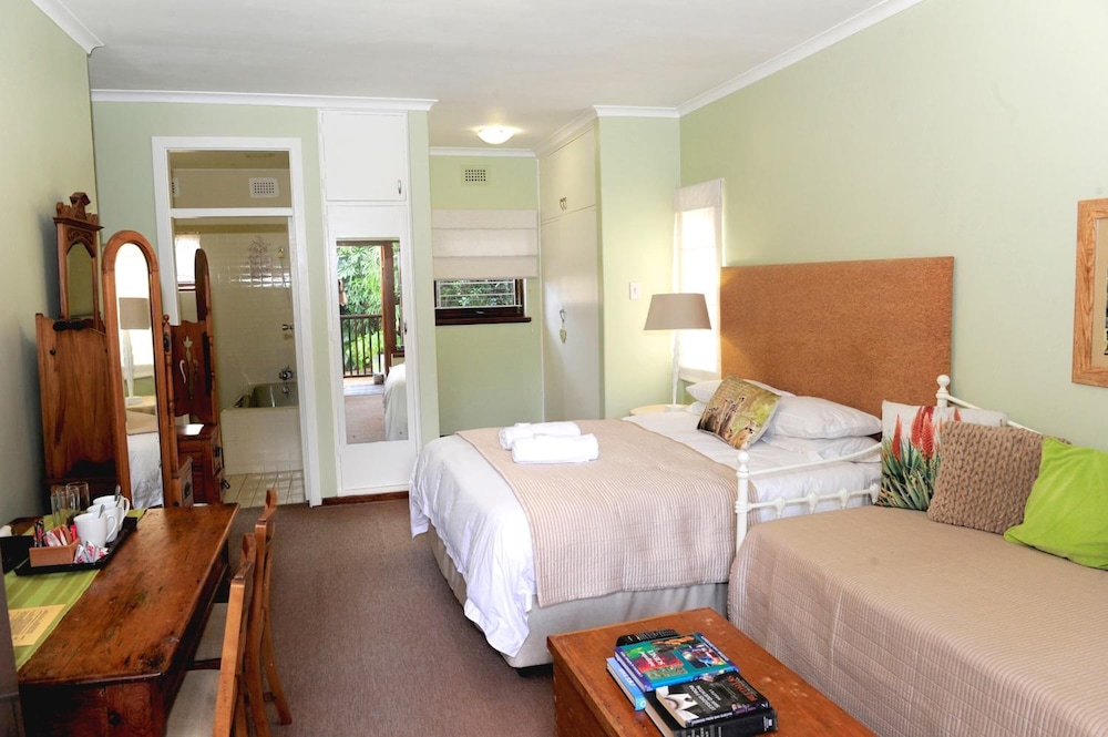 Olive Room Bed and Breakfast