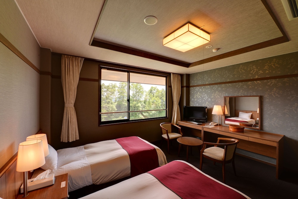 Shirabiso highlands Amanogawa