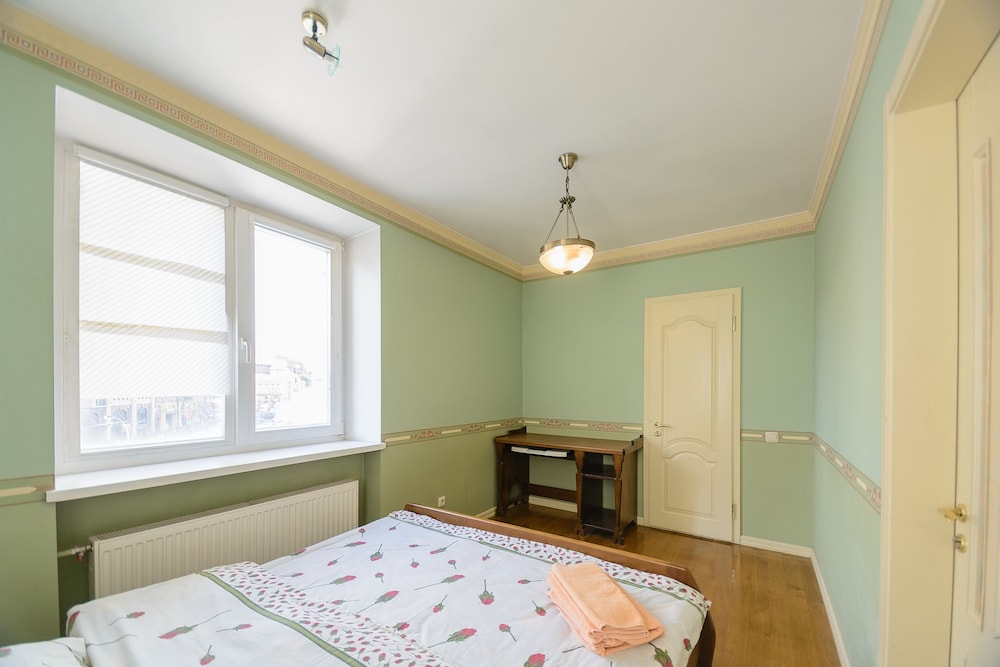 Kiev Accommodation Hotel Service
