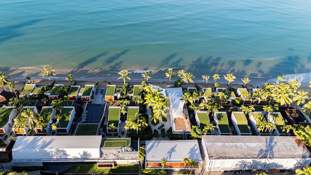 Hotel Casa de La Flora - Image 1