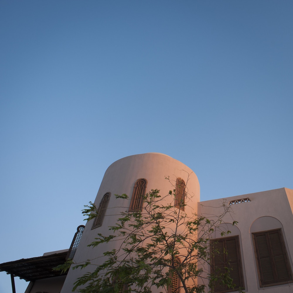 Residence Arabesque