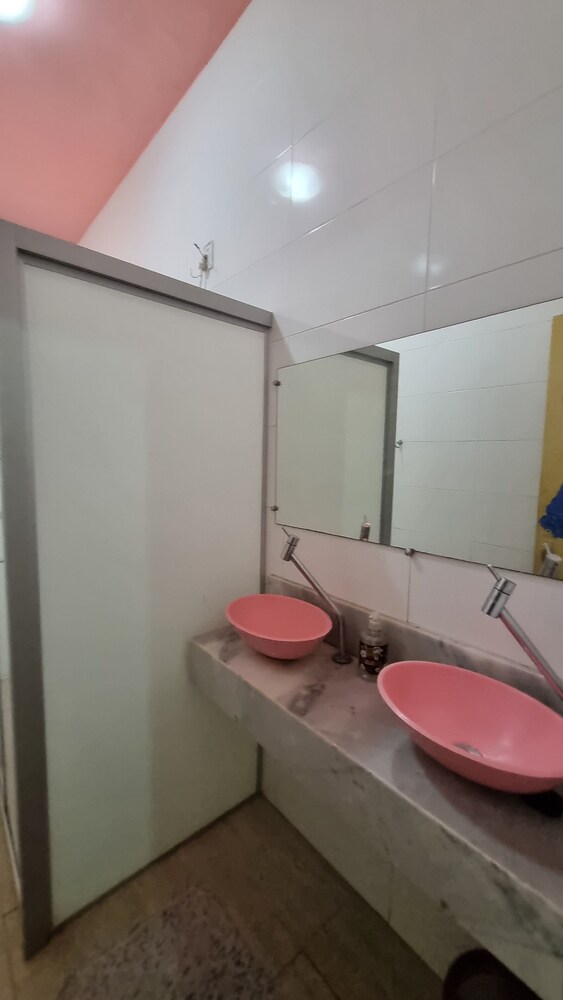 Savassi Hostel Loft