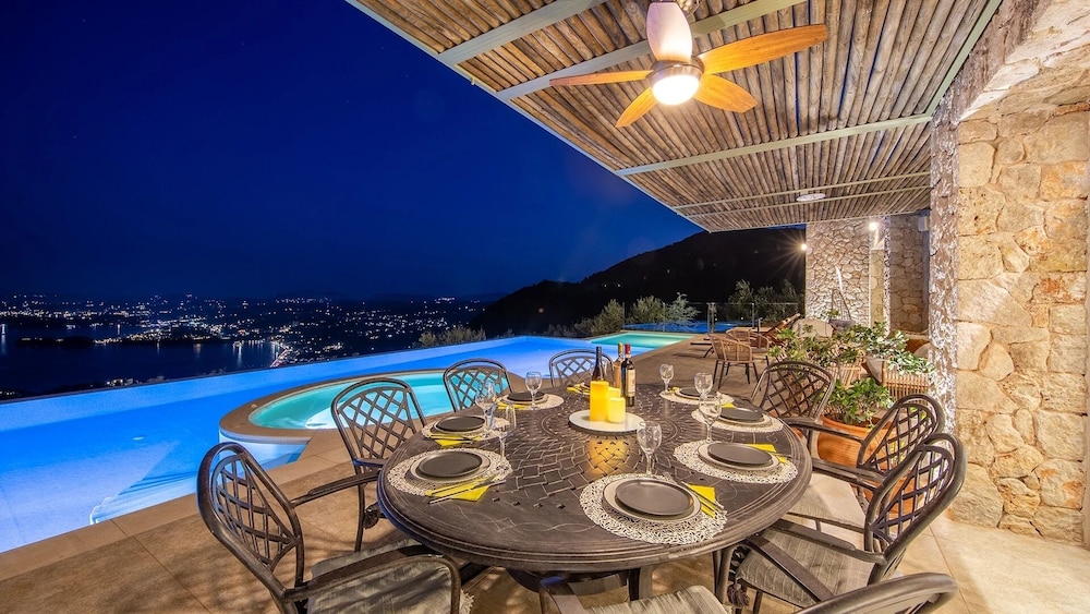 Villa Summer Wine by White Dream Villas