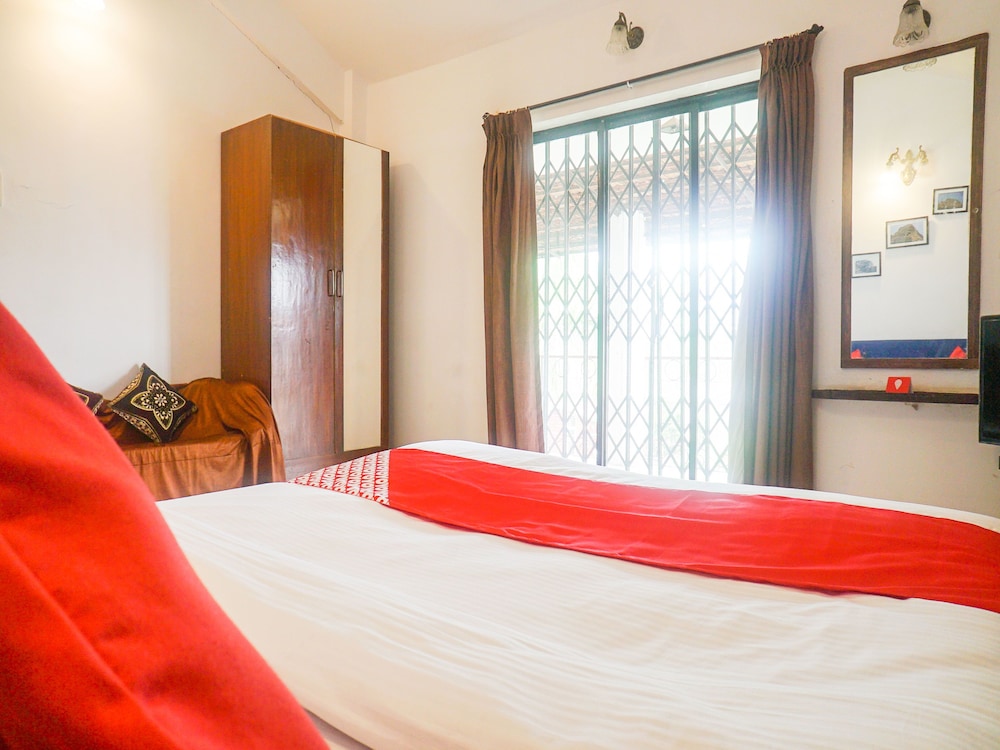 OYO 15010 Heaven Homes