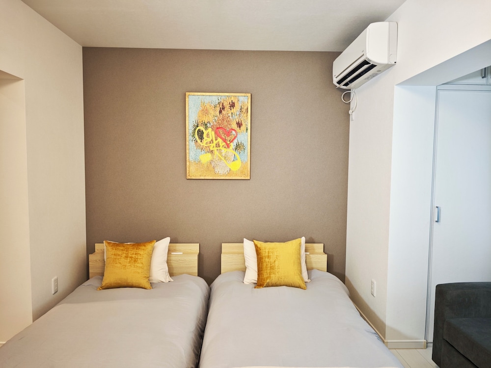 K-icon Hotels Chikusa