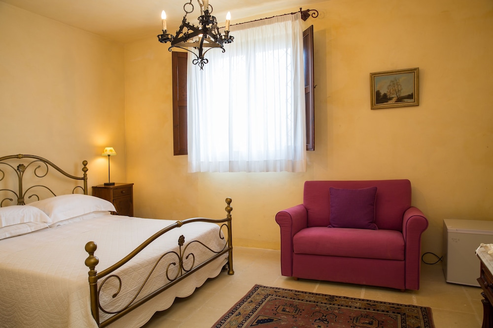 Masseria Saietti