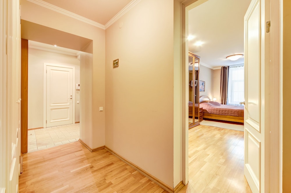 ERS Apartment