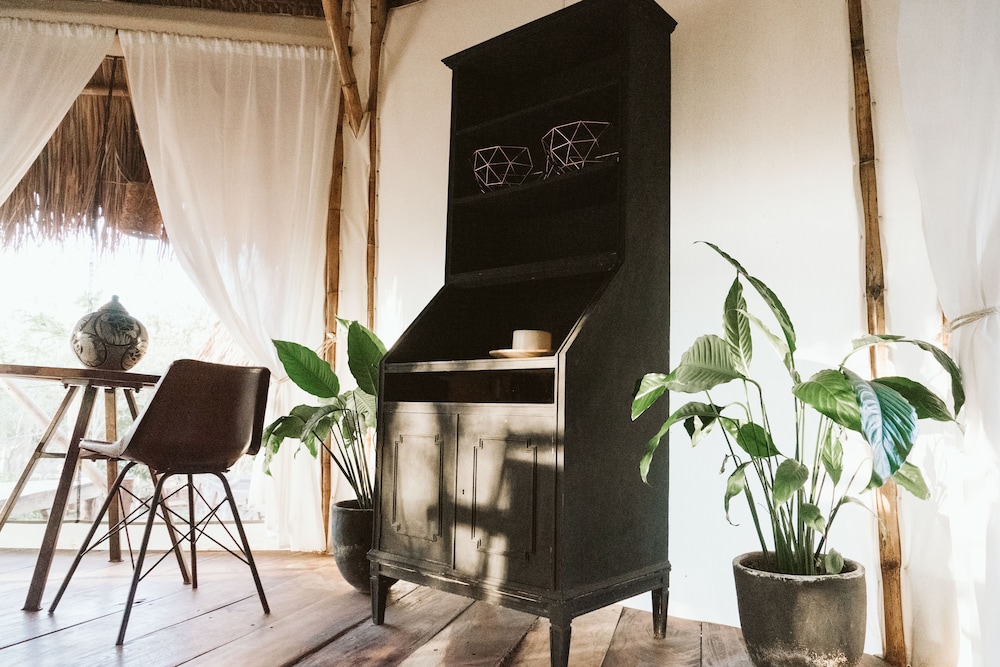 Dreamsea Surf Resort Nicaragua - Hostel