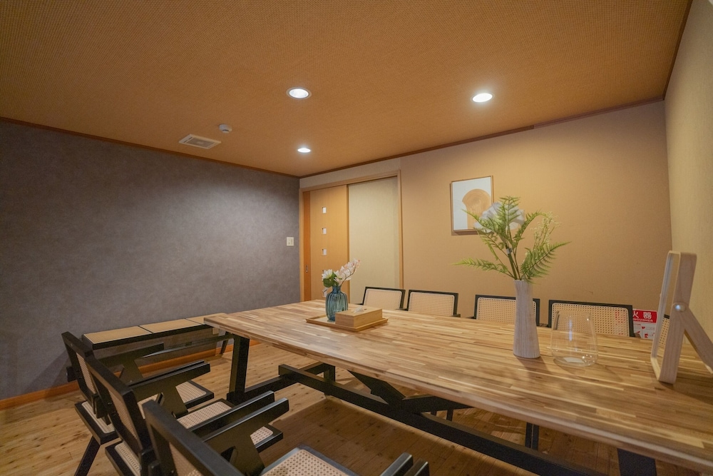 Green House Kujo