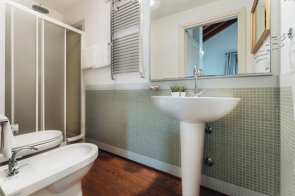 Charming Apartments Brera