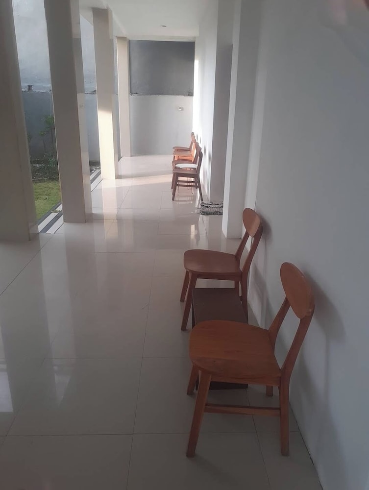 Mulia Cottage Jimbaran