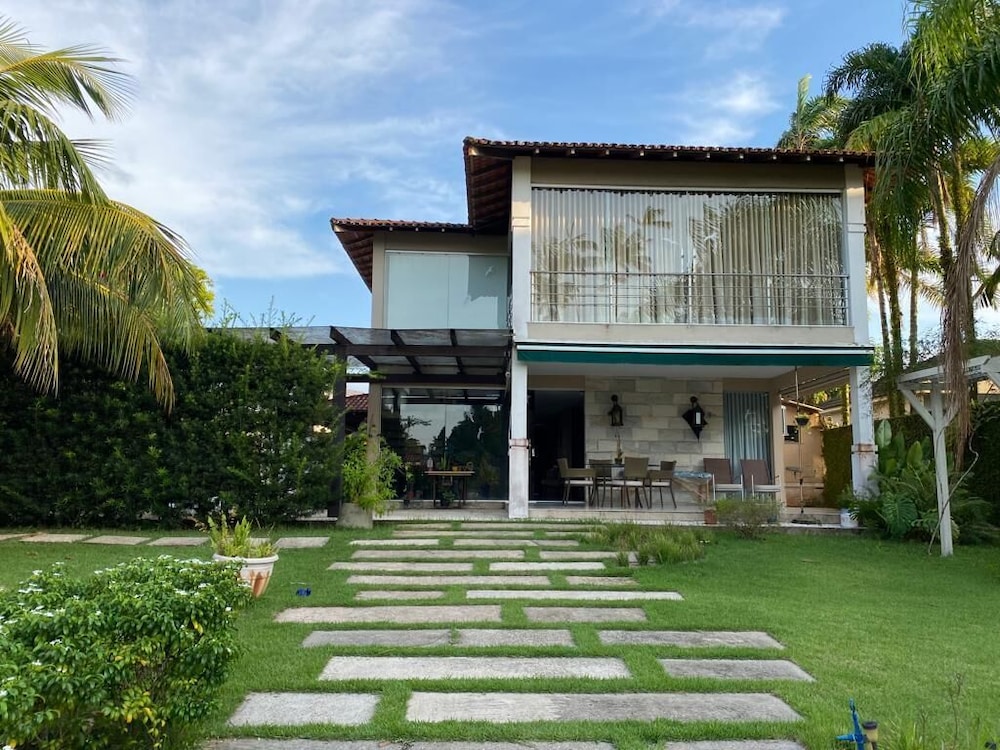 Casa Lago Azul