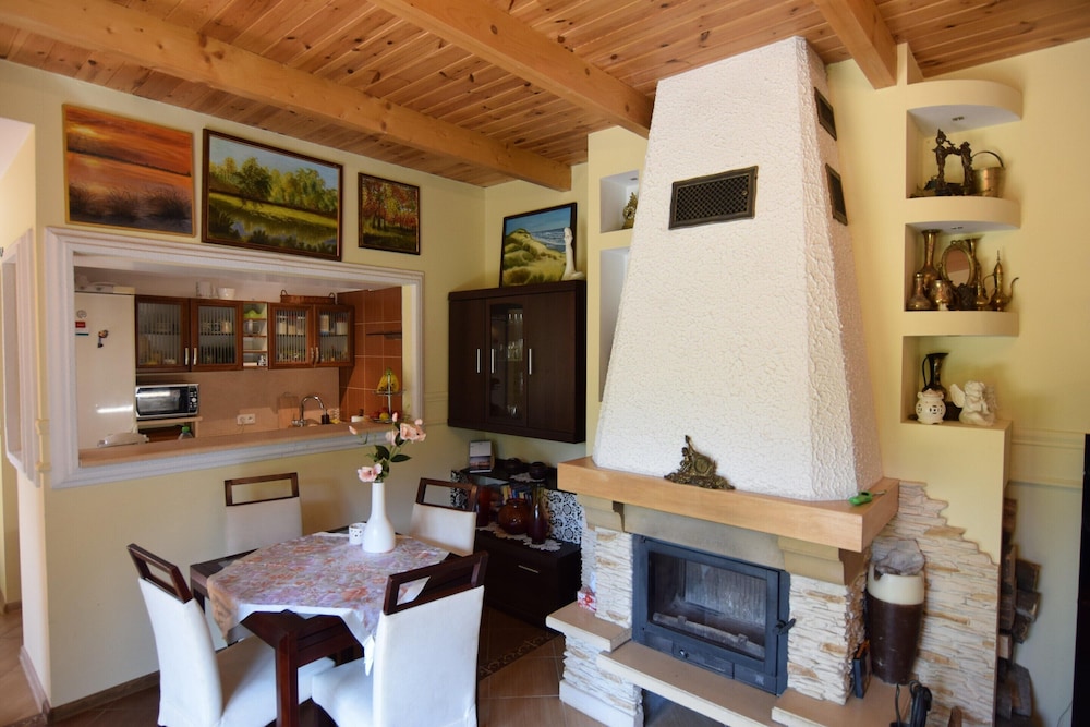 Holiday Home in Krzynia