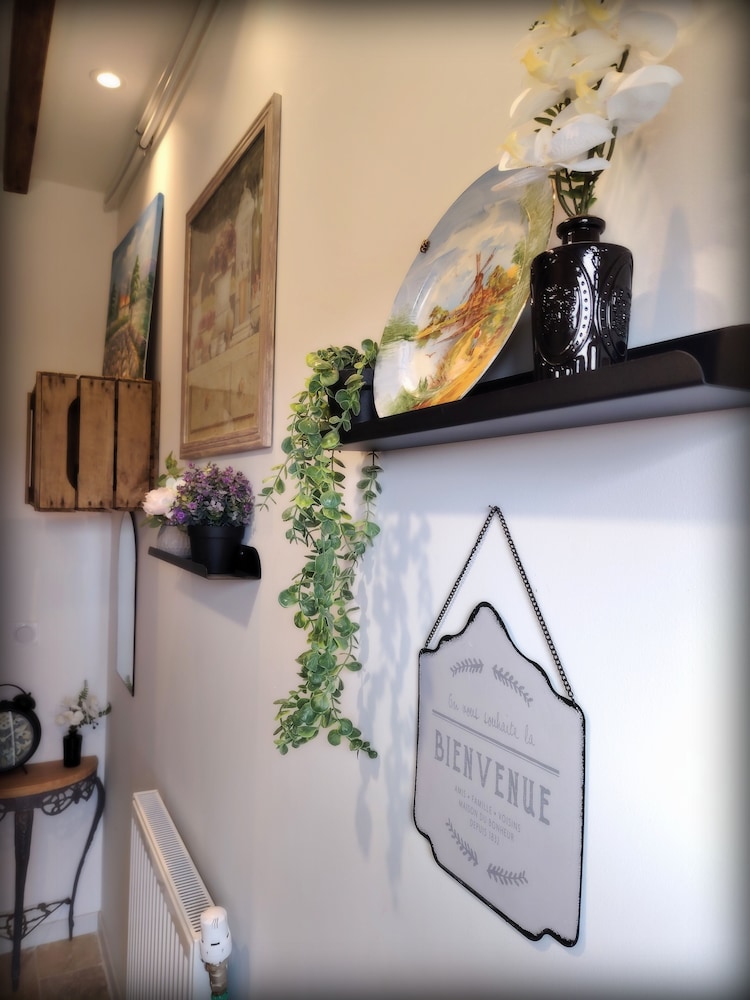 L'Atelier du Moulin