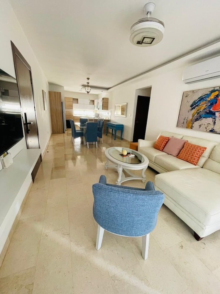 Residencial FG 19
