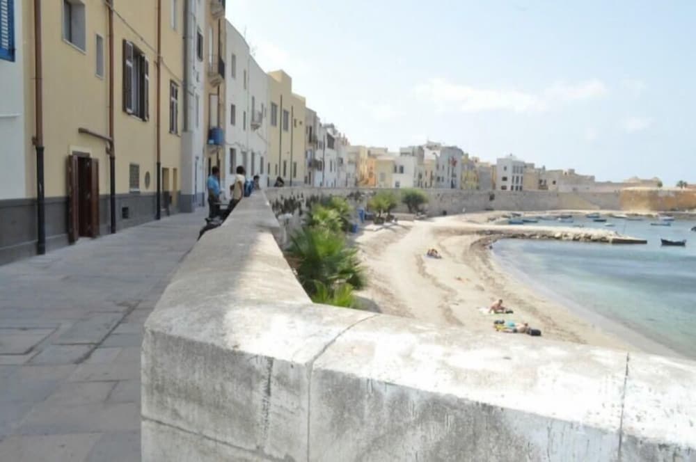 Casa Nina en Trapani — other