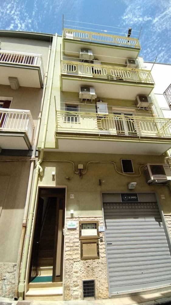 Casa Nannì