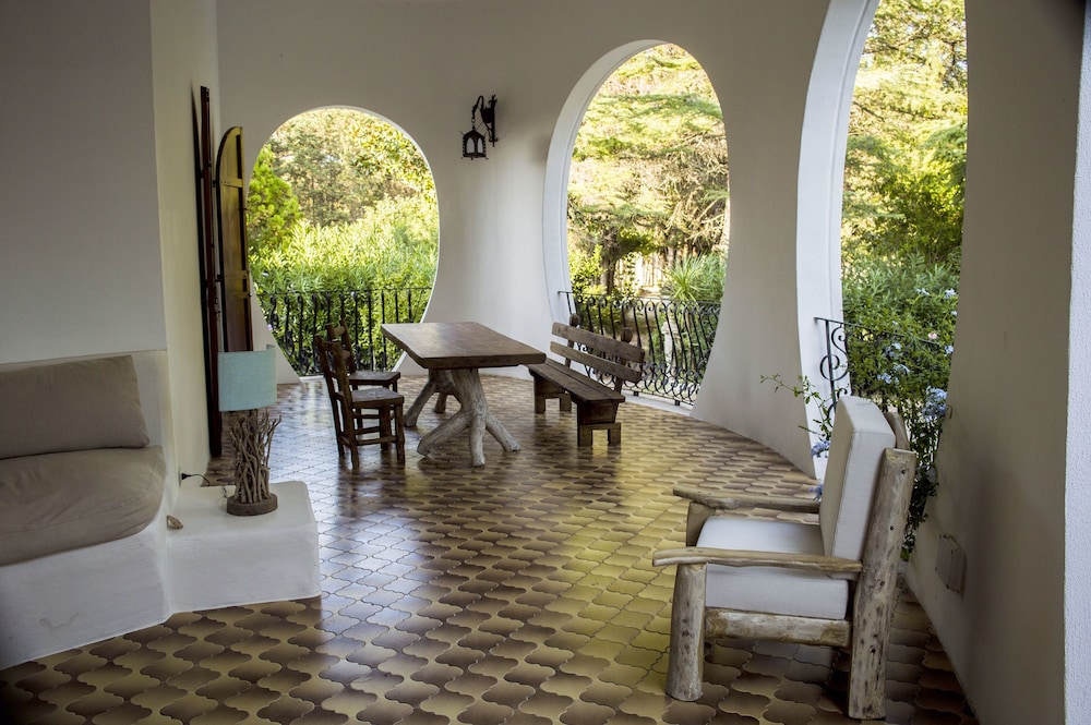 Villa Le Cesine