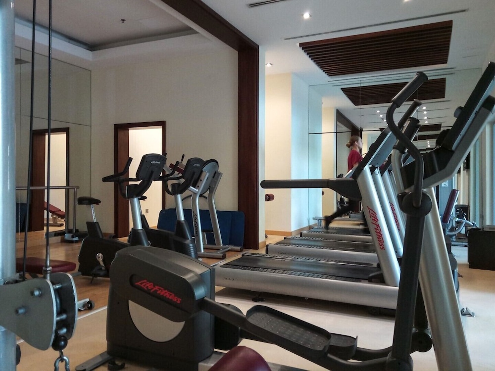 Splendid 2BR Apartment in Downtown Dubai!