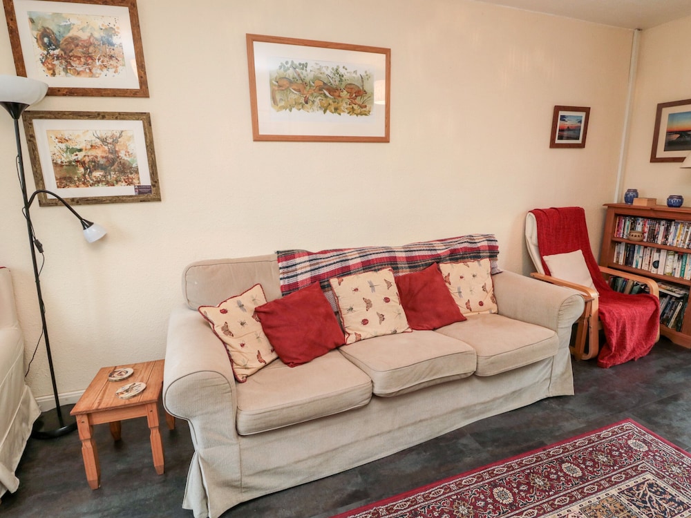 Alnwick Vacations - Bunty's Place - Property Image 11