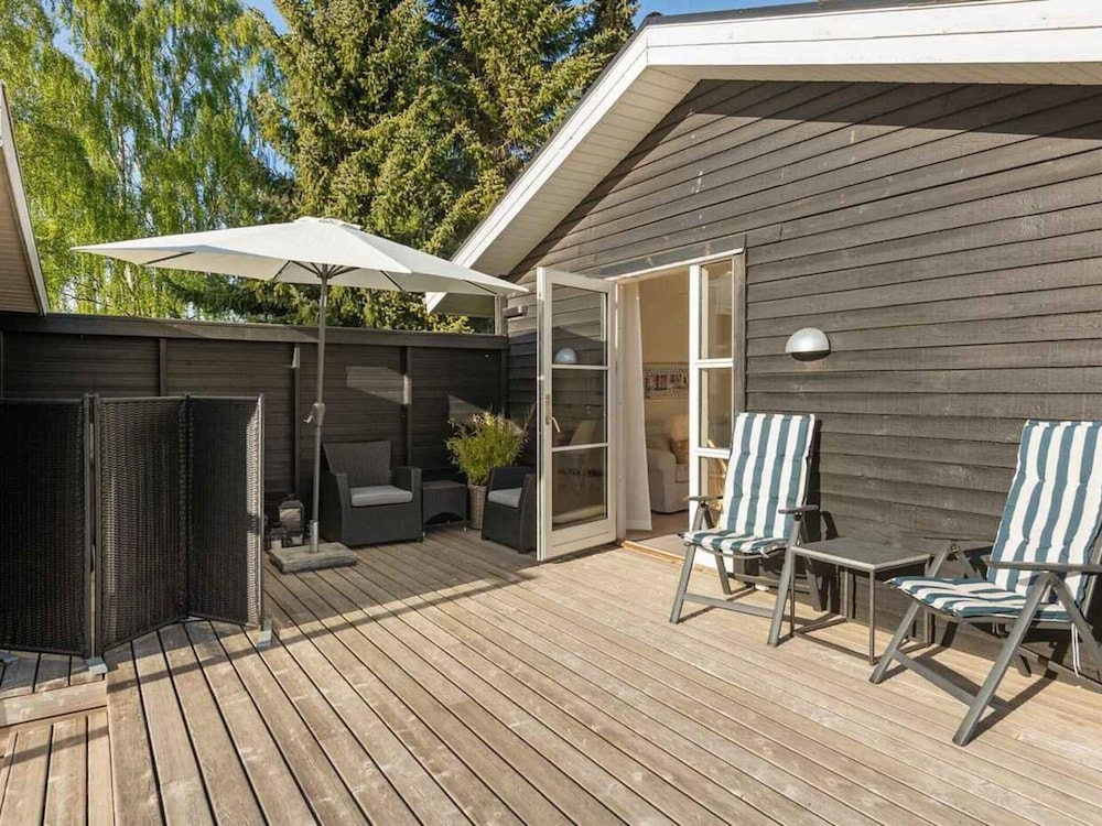 4 Star Holiday Home in Praesto
