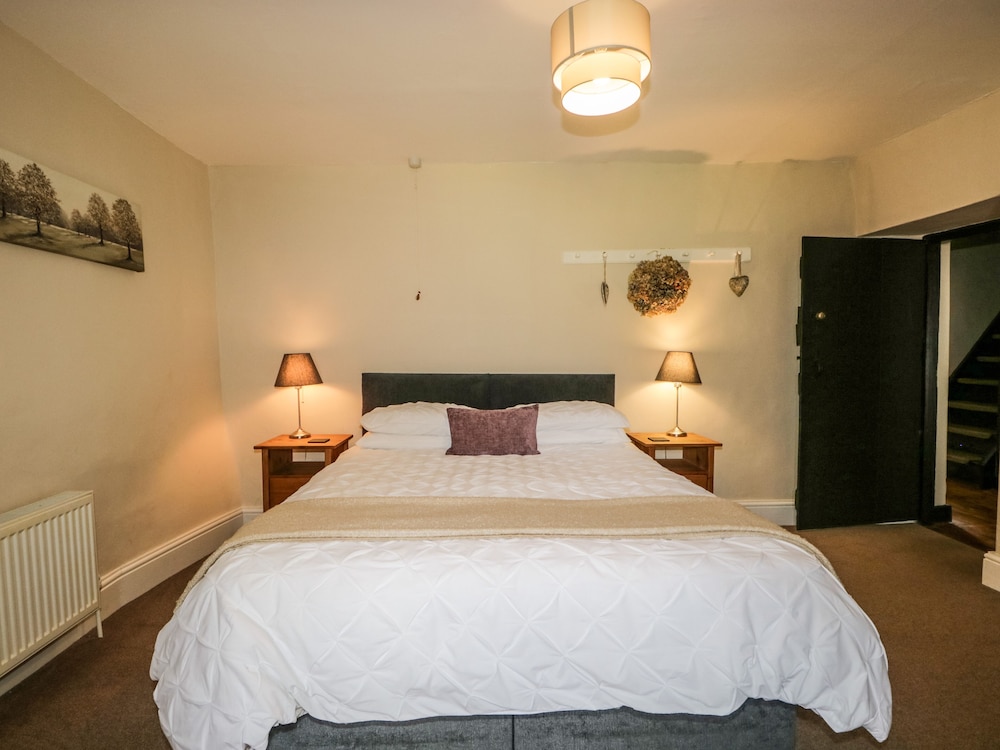 Duddon Cottage
