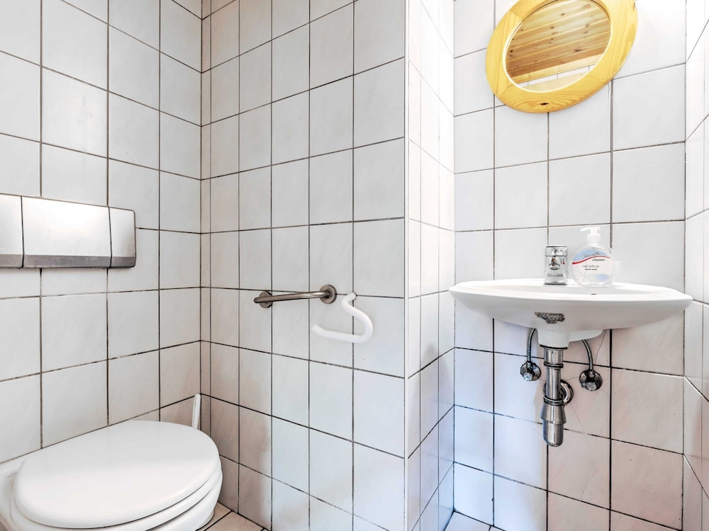Holiday Home in Tyrol Near Ski Slopes