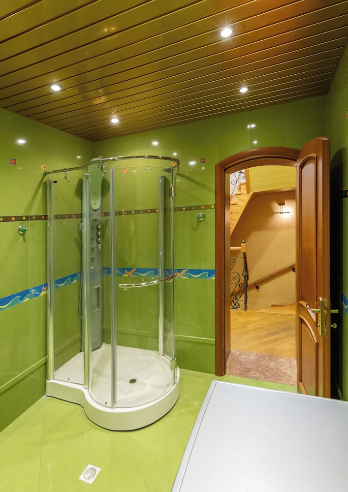 Deniz Inn Duplex Villa with Sea View