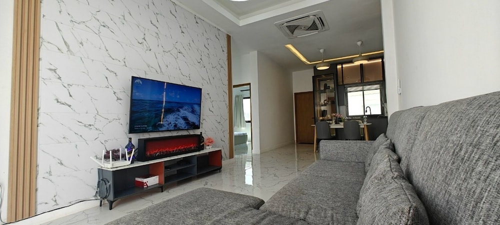 Let's Relax Villa Pattaya - LRP4