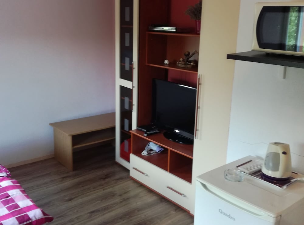 Apartmani Luna
