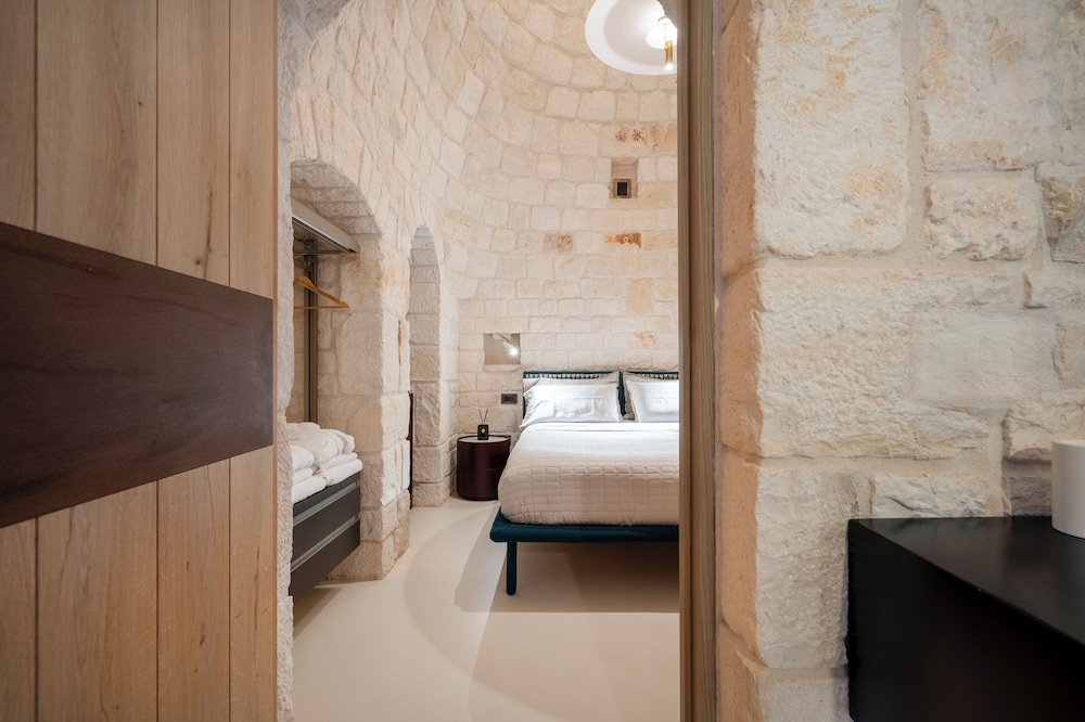 Belmont Trulli – A Sanctuary of Timeless Luxury