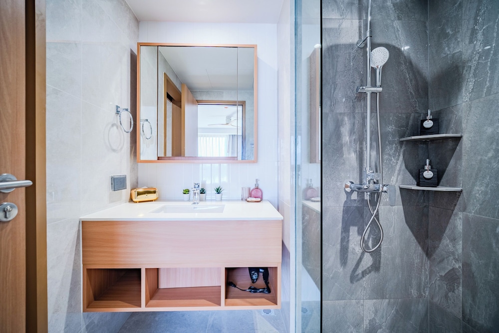 Beachside Residences by NLA
