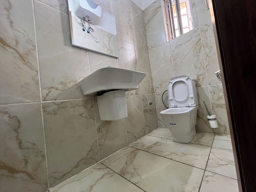 FURNISHED APARTMENTS Duplex