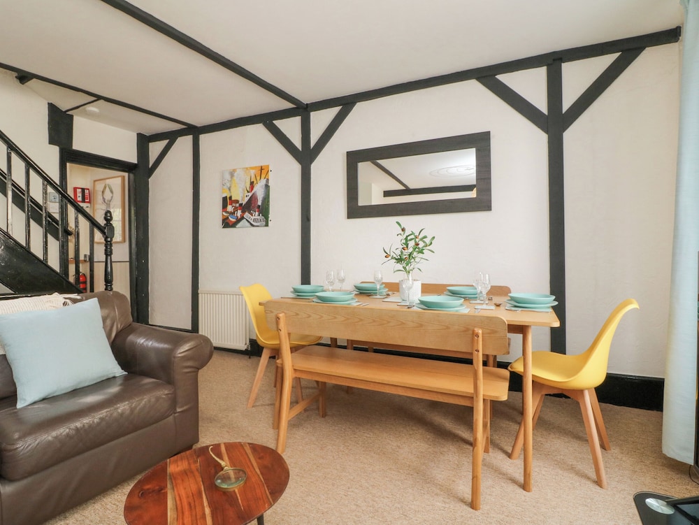 Harbour Cottage