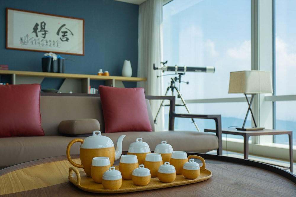 Mandarin Oriental, Shenzhen 45