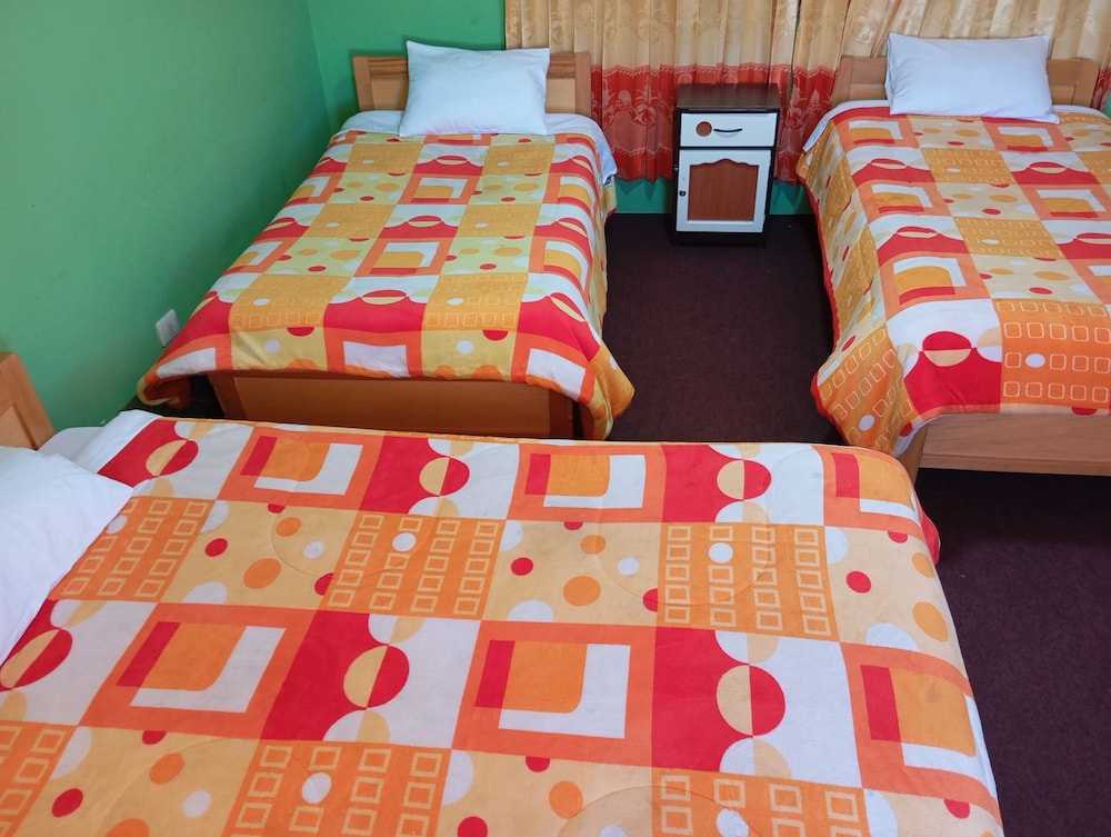 hostel Inkas Dreams Puno