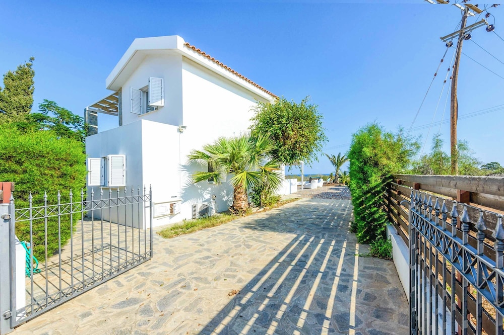 Villa Marilena