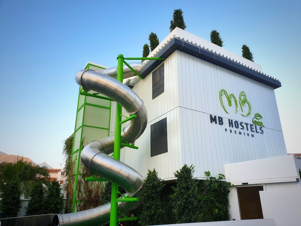 Hotel MB Hostels Premium Eco - Image 1