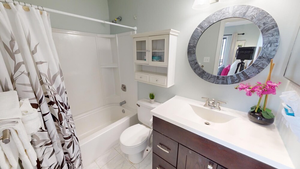 Lighthouse Point 3 by Tybee Vacation Rentals