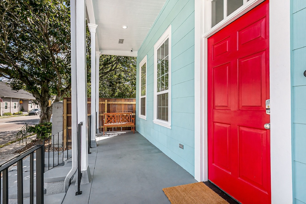 Spacious 5 Bedroom Near Magazine St & Uptown photo 4