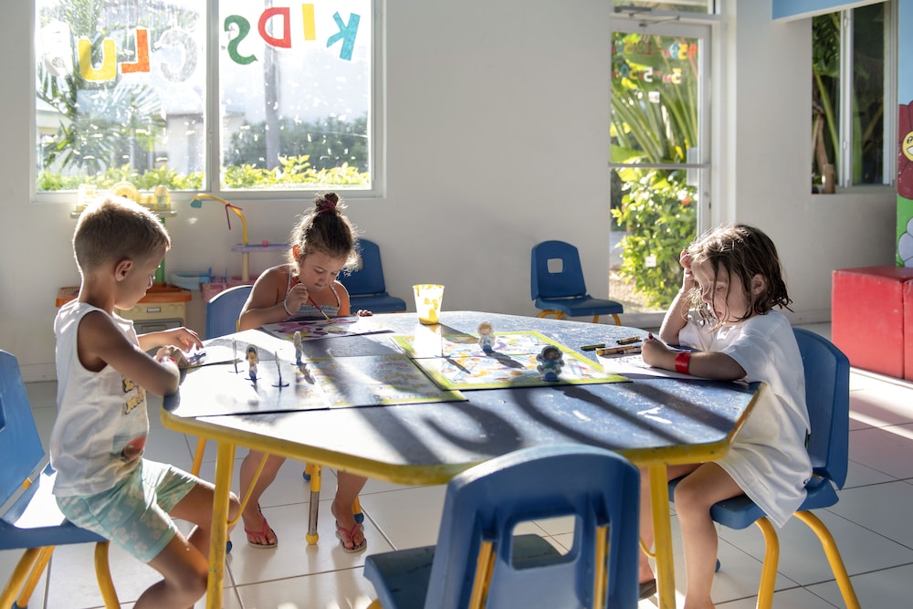 Viva Tangerine by Wyndham, A Trademark All Inclusive - Property Image 81