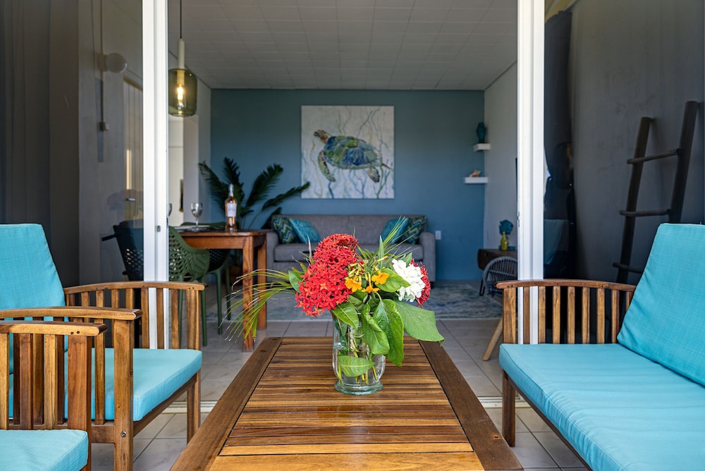 Divers Paradise Bonaire