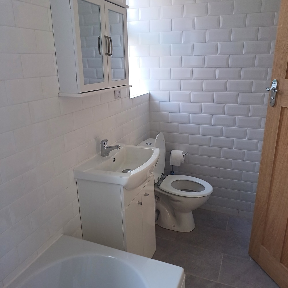 Lovely 2-bed Apartment in Bridlington