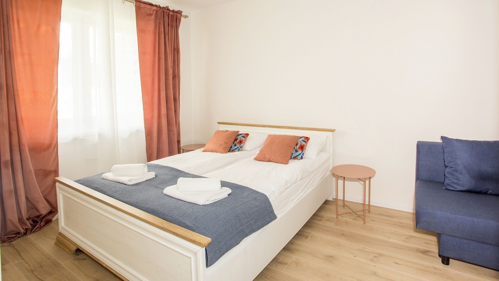 Apartamenty Sun&Snow Modrzewiowa view 5