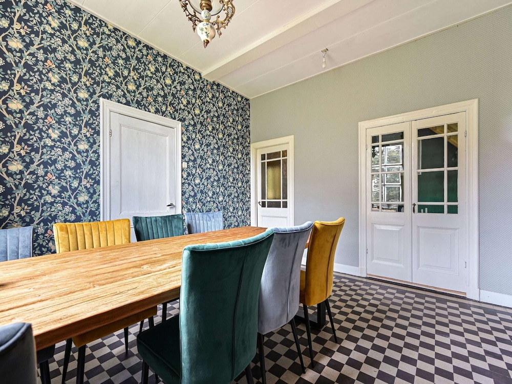 Farmhouse in De Heurne With Animal Farm, photo 11
